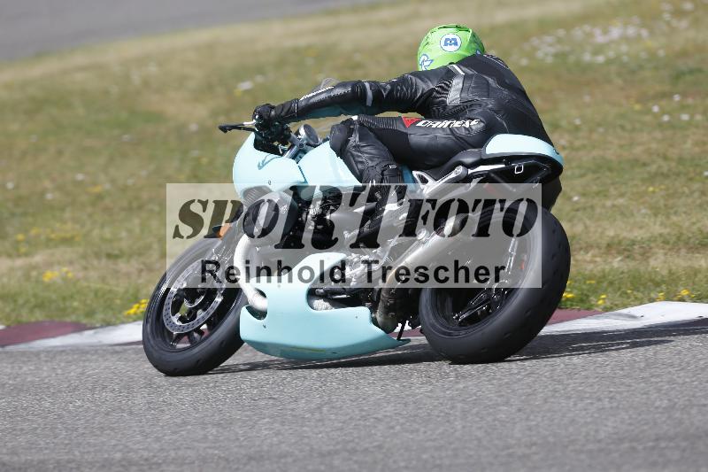 /18 05.06.2026  TZ Motorsport ADR/Gruppe gruen/95